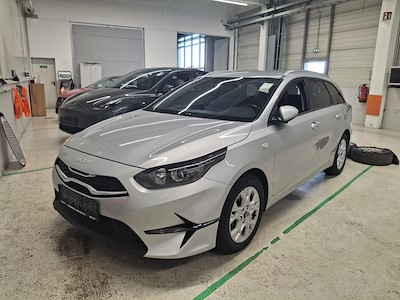 Kaufe KIA Ceed bei Ayvens Carmarket